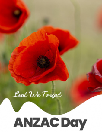 ANZAC Day